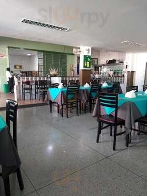 Lanchonete E Restaurante Franguittos