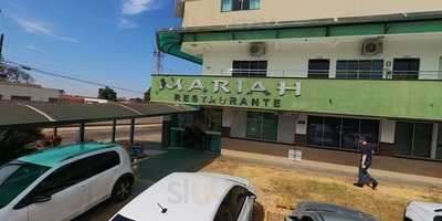 Lanchonete E Restaurante Franguittos