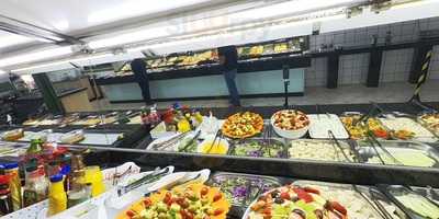 Lanchonete E Restaurante Franguittos