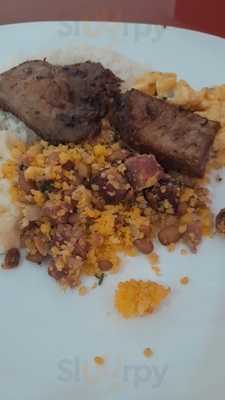 Restaurante Cantinho Dos Amigos