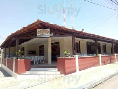 Restaurante Cantinho Dos Amigos