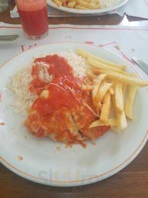 Vivenda Dos Paes Lanches