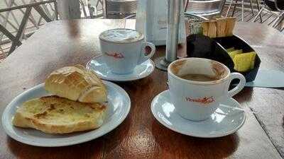 Vivenda Dos Paes Lanches