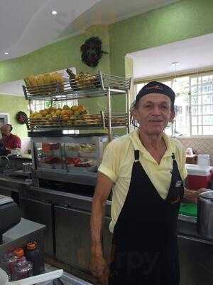 Vivenda Dos Paes Lanches