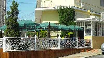 Vivenda Dos Paes Lanches