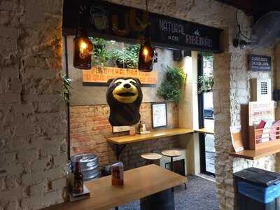 Bar Do Urso - Pinheiros (cervejaria Colorado)