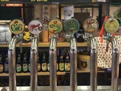 Bar Do Urso - Pinheiros (cervejaria Colorado)