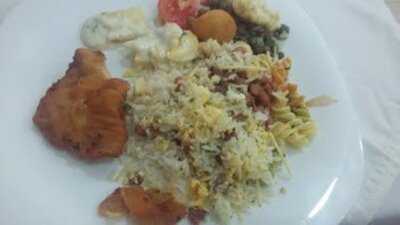 Frigideira Grill Iii