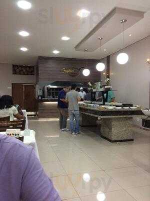 Frigideira Grill Iii