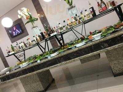 Frigideira Grill Iii