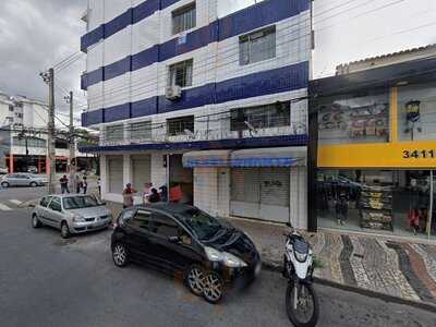 Bar E Restaurante Progresso