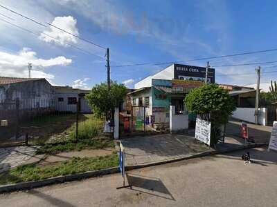 Bar E Restaurante Tres Meninas