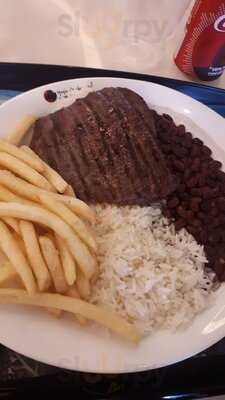 Mania De Churrasco! Prime Steak & Burger Jk Iguatemi