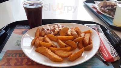 Mania De Churrasco! Prime Steak & Burger Jk Iguatemi