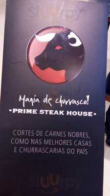 Mania De Churrasco! Prime Steak & Burger Jk Iguatemi