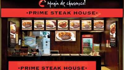 Mania De Churrasco! Prime Steak & Burger Jk Iguatemi