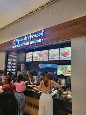 Mania De Churrasco! Prime Steak & Burger Jk Iguatemi