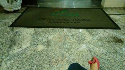 Churrascaria Central Parque
