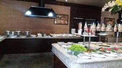 Churrascaria Central Parque