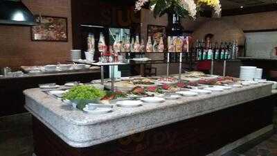 Churrascaria Central Parque