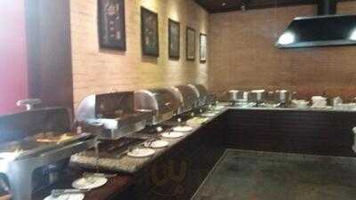 Churrascaria Central Parque