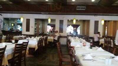 Churrascaria Central Parque