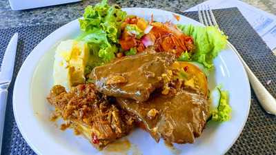 Iguarias Restaurante E Self Service