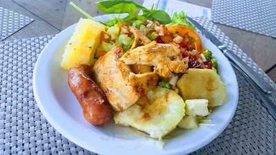 Iguarias Restaurante E Self Service