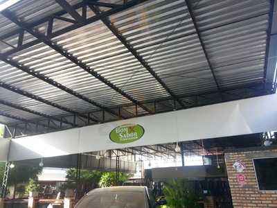 Iguarias Restaurante E Self Service