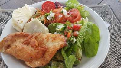 Iguarias Restaurante E Self Service