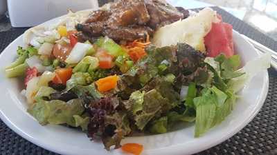 Iguarias Restaurante E Self Service