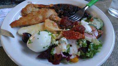 Iguarias Restaurante E Self Service