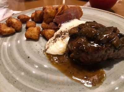 Rogerio Rei Do Bacalhau E Do Leitao