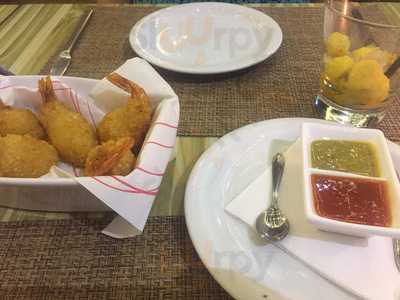 Rogerio Rei Do Bacalhau E Do Leitao