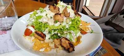 Rogerio Rei Do Bacalhau E Do Leitao