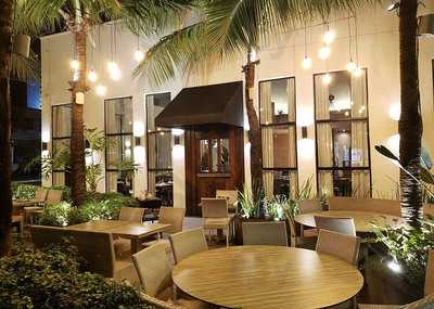 Rogerio Rei Do Bacalhau E Do Leitao