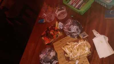 Flor & Cultura Cafe Bar