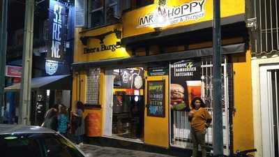 Flor & Cultura Cafe Bar