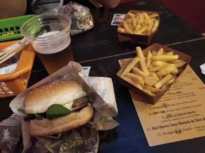 Flor & Cultura Cafe Bar