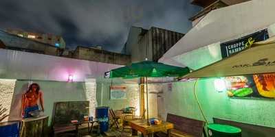 Flor & Cultura Cafe Bar