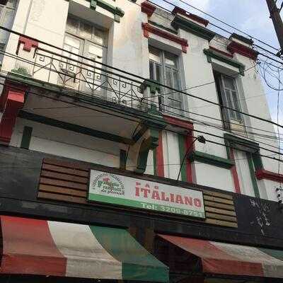 Pão Italiano Famiglia Franciulli