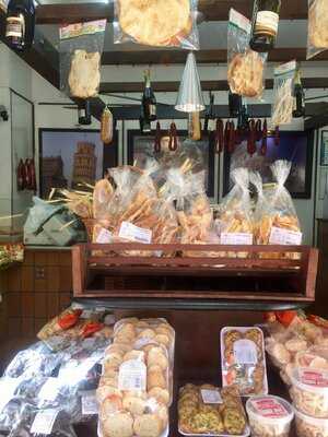 Pão Italiano Famiglia Franciulli