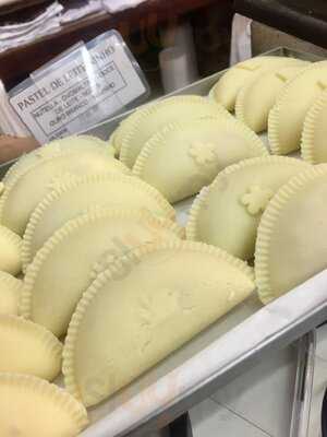 Pão Italiano Famiglia Franciulli