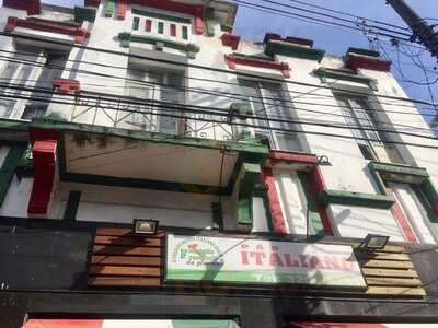 Pão Italiano Famiglia Franciulli