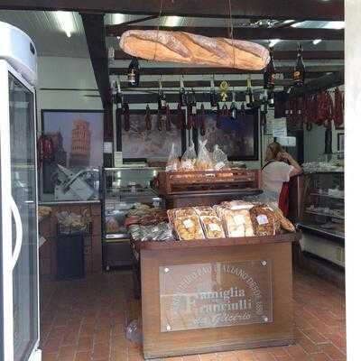 Pão Italiano Famiglia Franciulli