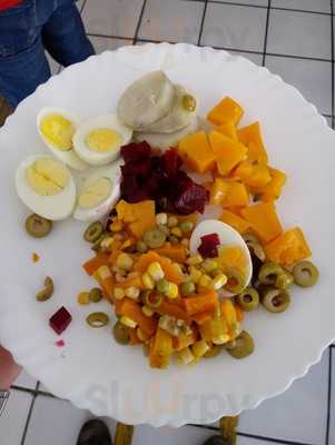 Restaurante Braga Self-service