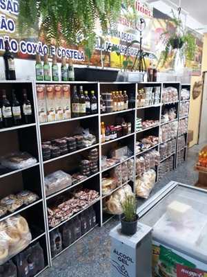 Restaurante Braga Self-service