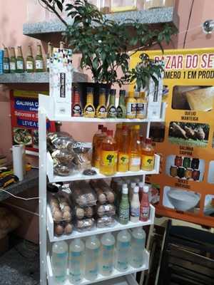 Restaurante Braga Self-service