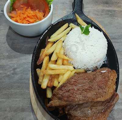 Restaurante Bom Prato