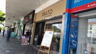 Restaurante Bom Prato